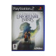 Lemony Snicket's A Series of Unfortunate Events (PS2) PAL Used